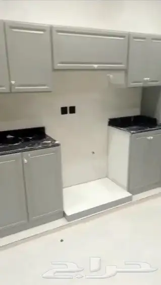 مطابخ جديده جاهز وجاهز معدل حسب الطلب 1