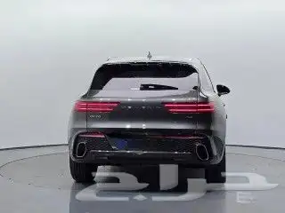 جينسيس Gv70 موديل 2024 3