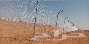 توريد وتركيب جميع انواع الشبوك 3