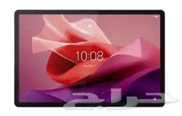 تابلت لينوفو جديد مستعمل استعمال خفيف معه جميع ملحقاته 1