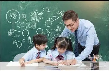 معلم  رياضيات و  انجليزي و  تأسيس و  متابعة لجميع المواد 3