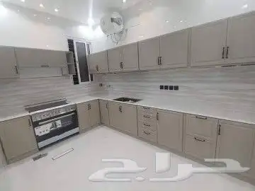 مطابخ جديده جاهز وجاهز معدل حسب الطلب 9