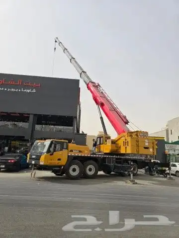رافعات شوكيه ويدويه ونش كرنات سطحات 2