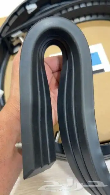 طقم ربلات صدام امامي وخلفي كابرس 86-90 4