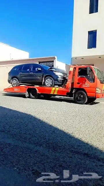 سطحة مكه 0
