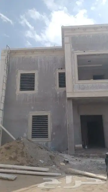 ديكورات خارجيه تصميم الحجر الطبيعي اسعار خاصه 5