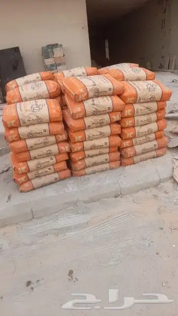 قلاب بطحاء اسمنت طوب عتب بلك اسود واحمر 0