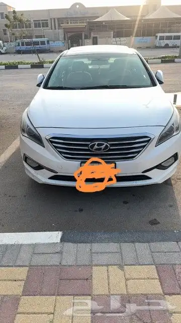 هونداي سوناتا 2016 1