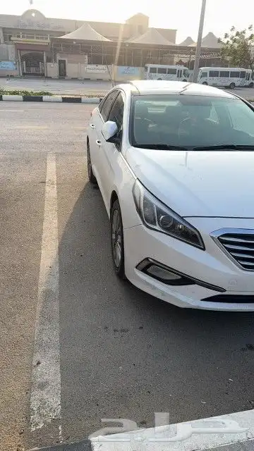 هونداي سوناتا 2016 3