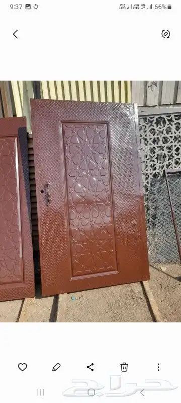 أنا شغل حداد 4