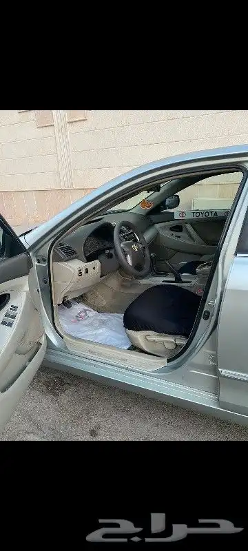 كامري موديل 2010 5