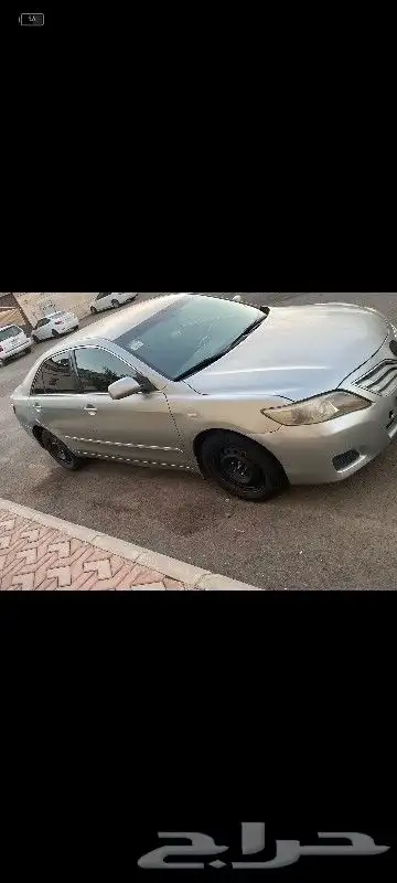 كامري موديل 2010 2