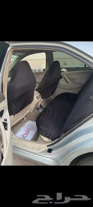 كامري موديل 2010 6