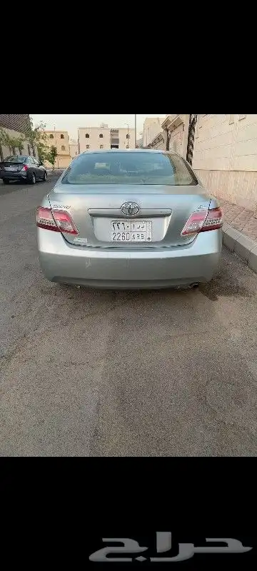 كامري موديل 2010 7