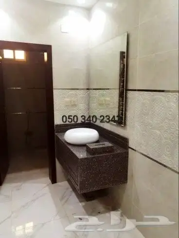 نوافير ومغاسل وديكورات 6