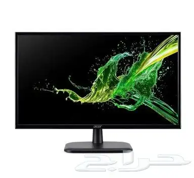 شاشة ايسر 27 بوصة ACER FUH 100Hz 0