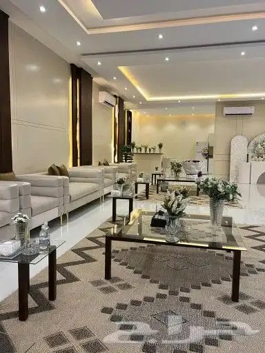 شاليه رمال هيلز الشاليه B4-الكبير -- VlP 11