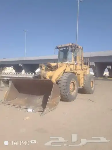 شيول 950 للايجار الشهري او اليومي مع سواق خبرة 1