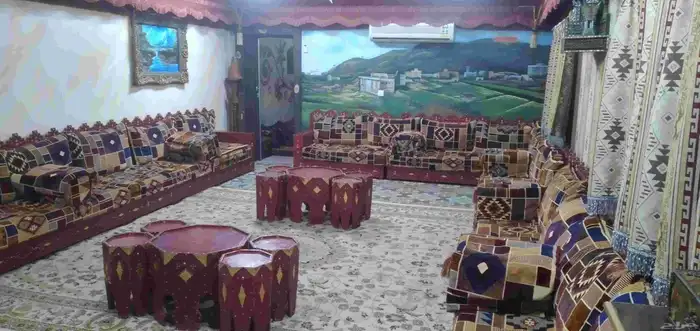 استراحة شالية درة الخميس 4