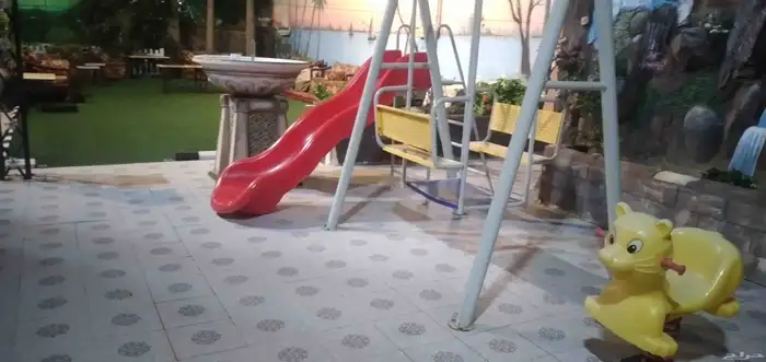 استراحة شالية درة الخميس 9