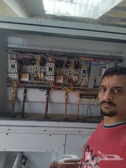 تصليح المكيفات 0