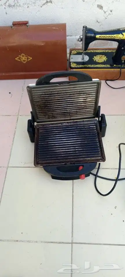 اجهزه كهربائيه 3