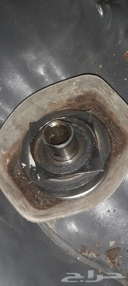 عمودكرين باص اورفان نيسان لبيع 0