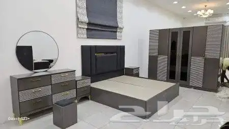 غرف نوم نفرين جديده وطني 0