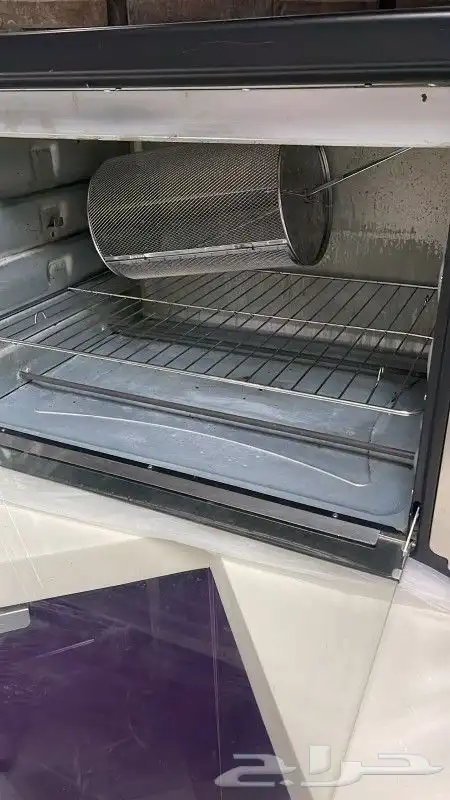 فرن كهربائي 2