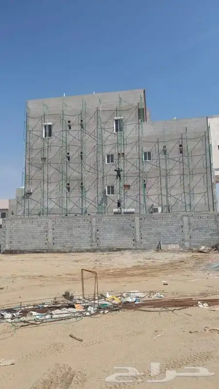 أبوعزم للسقالأت 1