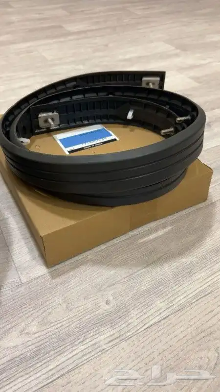 طقم ربلات صدام امامي وخلفي كابرس 86-90 1