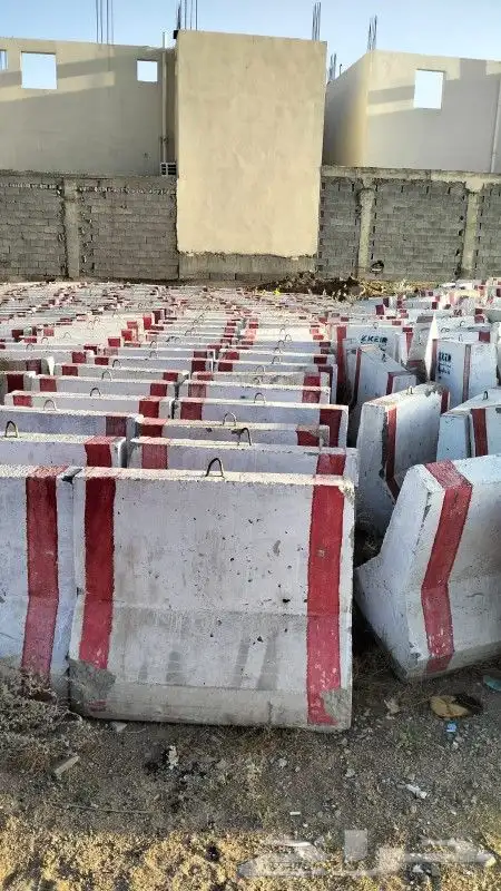 صبيات صبات خرسانية مستعملة نيوجرسي سيفتي المدينة 3