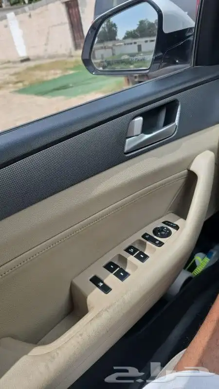 هونداي سوناتا 2016 8