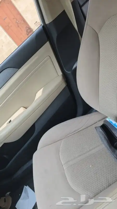 هونداي سوناتا 2016 6