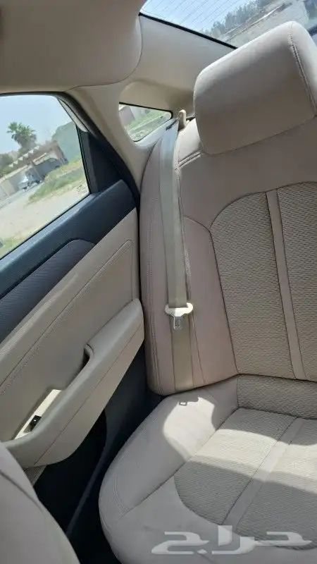 هونداي سوناتا 2016 5