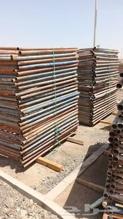 سقالات وشور برس 3