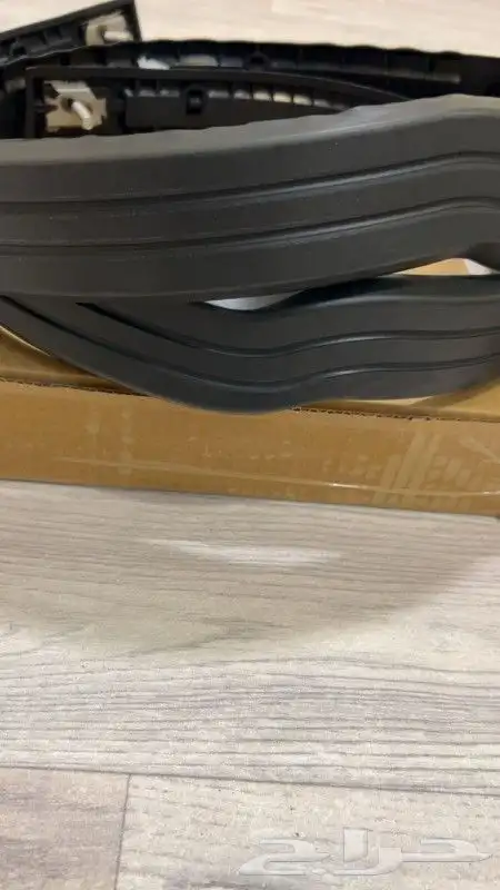 طقم ربلات صدام امامي وخلفي كابرس 86-90 2