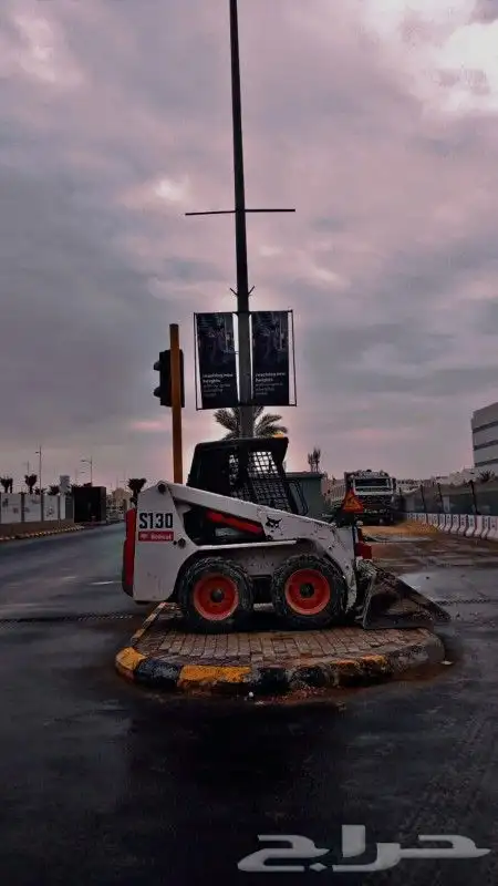 قلابات وبوبكات ورصاصة للايجار في الرياض 0