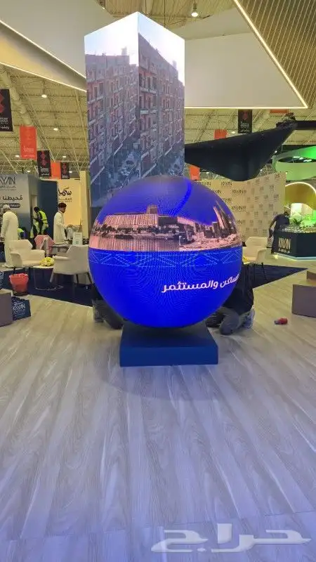 تأجير شاشات تنسيق الحفلات اضاءة صوتيات شرار مدفع وراق بخار 1