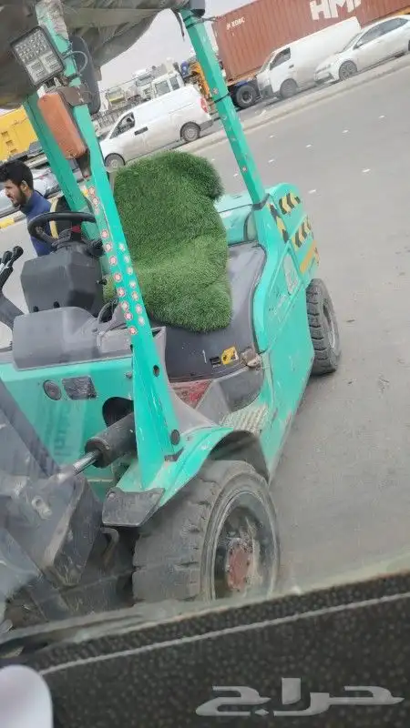 رفعه شوكيه للايجار وكرينات 3