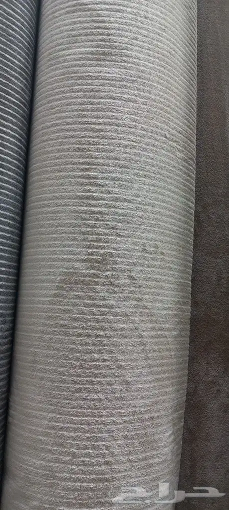 مفروشات موكيت بلاستيك زراعي فينيل بلجيكي انجيلا 17