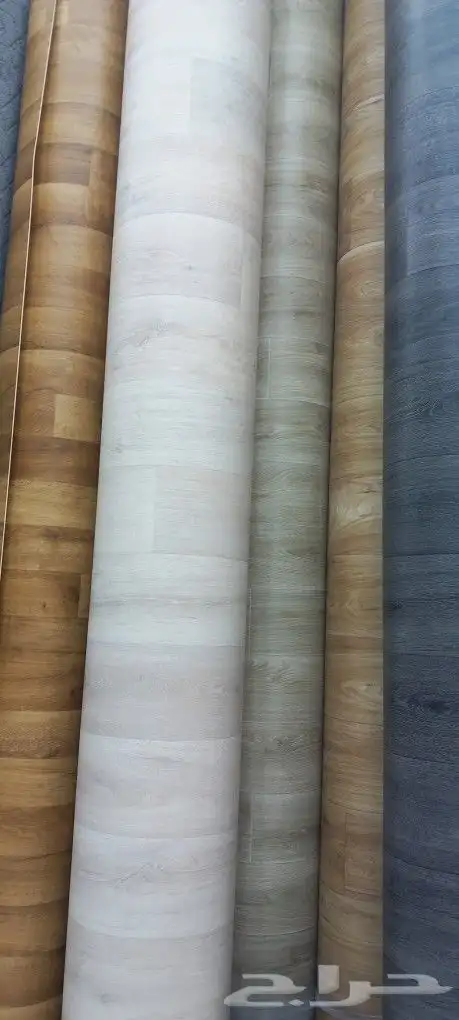 مفروشات موكيت بلاستيك زراعي فينيل بلجيكي انجيلا 20