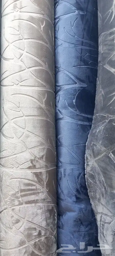 مفروشات موكيت بلاستيك زراعي فينيل بلجيكي انجيلا 11