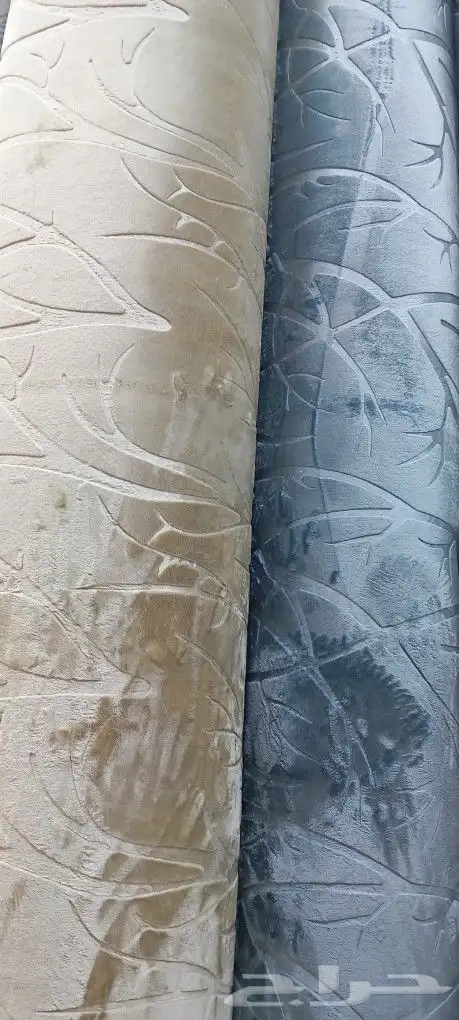 مفروشات موكيت بلاستيك زراعي فينيل بلجيكي انجيلا 12