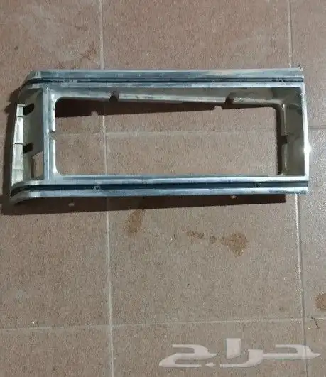 قطع غيار سيارات و كماليات - حياكم 41