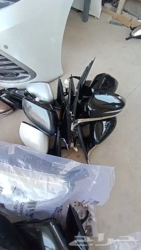 مراية ازيرا 2021-2023 اصلي 0