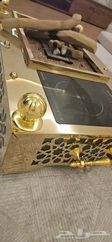 موقد حاتم غاز منقل غاز 0