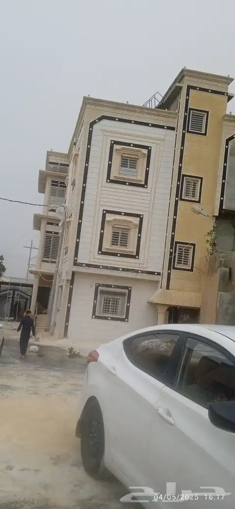 ديكورات خارجيه تصميم الحجر الطبيعي اسعار خاصه 0