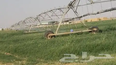 مزارع مكنيك للمكاين سباكه خبره في الرشاشات بما فيها من البنش 1