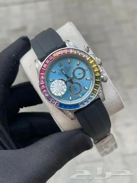 رولكس ديتونه 7